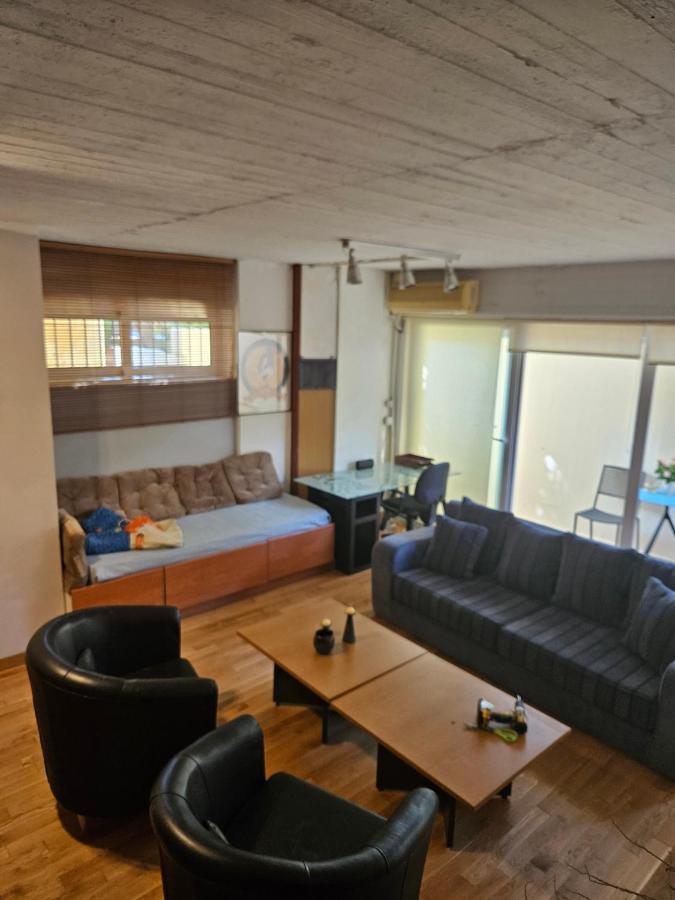 Apartmán Studio47 Atény Exteriér fotografie