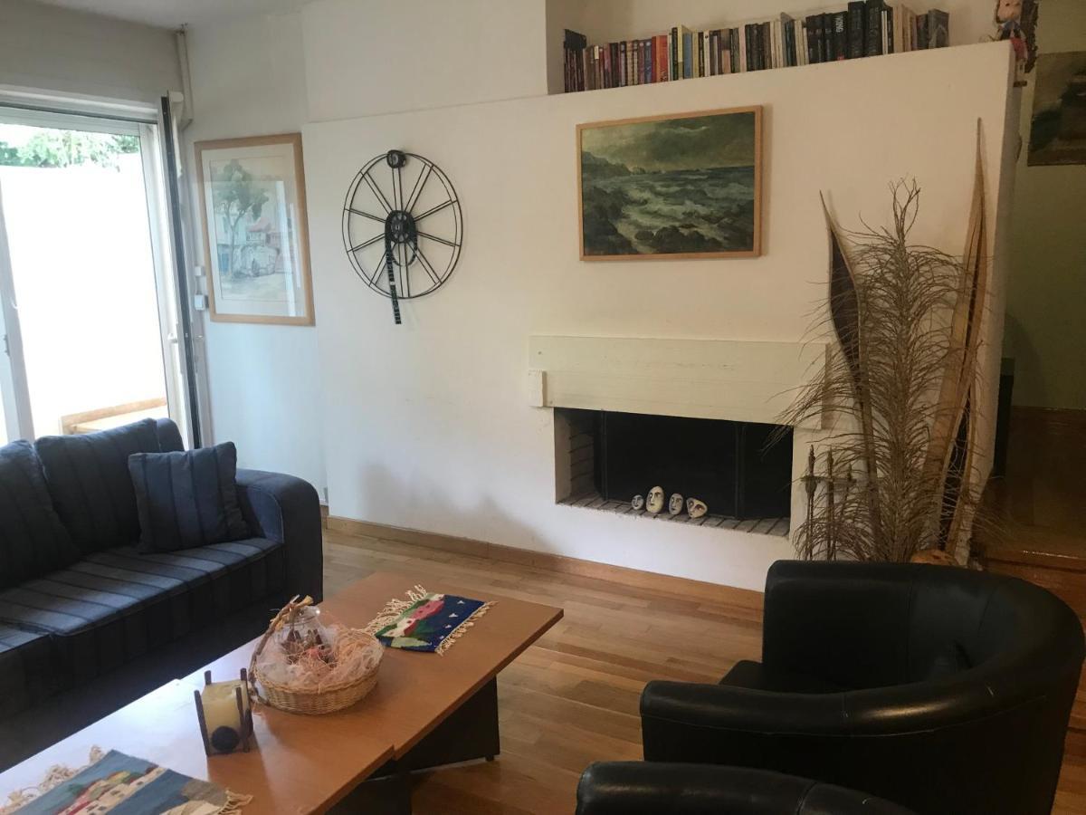 Apartmán Studio47 Atény Exteriér fotografie