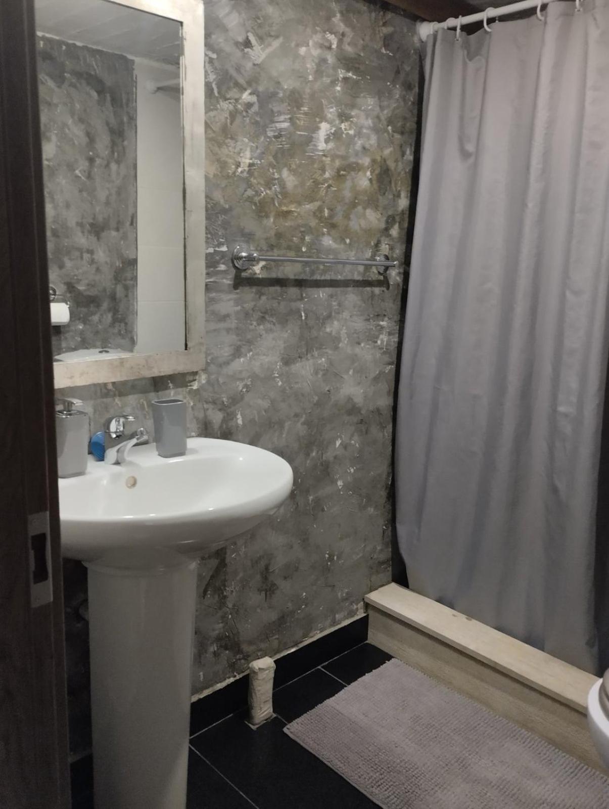 Apartmán Studio47 Atény Exteriér fotografie